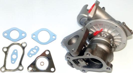 DRI 729124470 - Turbocompresseur, suralimentation droxauto.com