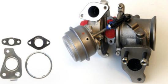 DRI 729120940 - Turbocompresseur, suralimentation droxauto.com