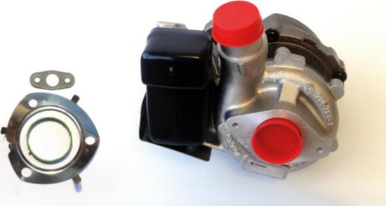 DRI 729120590 - Turbocompresseur, suralimentation droxauto.com