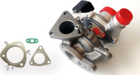 DRI 729120560 - Turbocompresseur, suralimentation droxauto.com