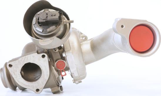 DRI 729121280 - Turbocompresseur, suralimentation droxauto.com