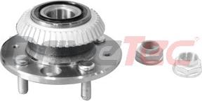 DriveTec DWB998 - Kit de roulements de roue droxauto.com