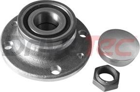 DriveTec DWB9041 - Kit de roulements de roue droxauto.com