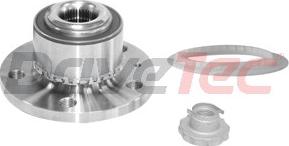 DriveTec DWB9018 - Kit de roulements de roue droxauto.com