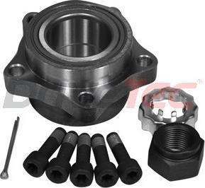DriveTec DWB9031 - Kit de roulements de roue droxauto.com