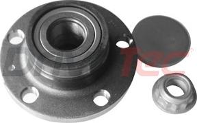 DriveTec DWB9033 - Kit de roulements de roue droxauto.com