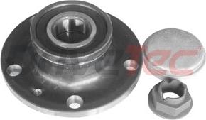 DriveTec DWB9024 - Kit de roulements de roue droxauto.com