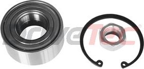 DriveTec DWB487 - Kit de roulements de roue droxauto.com