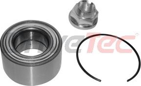 DriveTec DWB430 - Kit de roulements de roue droxauto.com