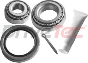 DriveTec DWB1497 - Kit de roulements de roue droxauto.com