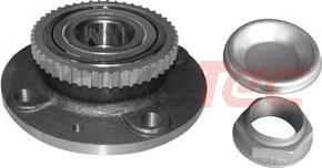 DriveTec DWB1450 - Kit de roulements de roue droxauto.com