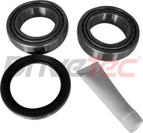 DriveTec DWB1460 - Kit de roulements de roue droxauto.com