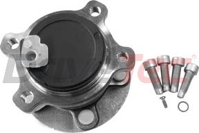 DriveTec DWB1415 - Kit de roulements de roue droxauto.com