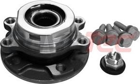 DriveTec DWB1417 - Kit de roulements de roue droxauto.com