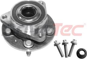 DriveTec DWB1488 - Kit de roulements de roue droxauto.com