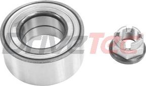 DriveTec DWB1431 - Kit de roulements de roue droxauto.com