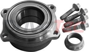 DriveTec DWB1424 - Kit de roulements de roue droxauto.com