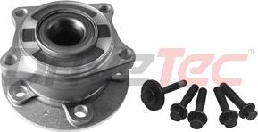 DriveTec DWB1425 - Kit de roulements de roue droxauto.com