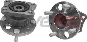 DriveTec DWB1596 - Moyeu de roue droxauto.com