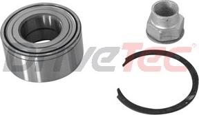 DriveTec DWB1548 - Kit de roulements de roue droxauto.com