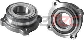 DriveTec DWB1551 - Moyeu de roue droxauto.com