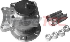 DriveTec DWB1516 - Kit de roulements de roue droxauto.com