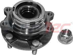 DriveTec DWB1510 - Kit de roulements de roue droxauto.com