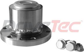 DriveTec DWB1518 - Kit de roulements de roue droxauto.com