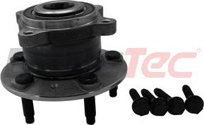 DriveTec DWB1580 - Kit de roulements de roue droxauto.com