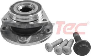 DriveTec DWB1535 - Kit de roulements de roue droxauto.com