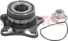 DriveTec DWB1579 - Kit de roulements de roue droxauto.com