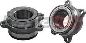 DriveTec DWB1600 - Moyeu de roue droxauto.com