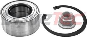 DriveTec DWB1057 - Kit de roulements de roue droxauto.com