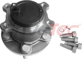 DriveTec DWB1394 - Kit de roulements de roue droxauto.com