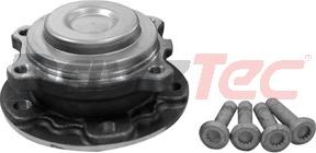 DriveTec DWB1348 - Kit de roulements de roue droxauto.com