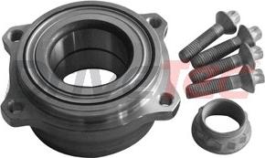 DriveTec DWB1350 - Kit de roulements de roue droxauto.com