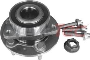 DriveTec DWB1351 - Kit de roulements de roue droxauto.com