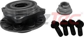 DriveTec DWB1352 - Kit de roulements de roue droxauto.com