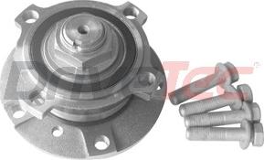 DriveTec DWB1364 - Kit de roulements de roue droxauto.com