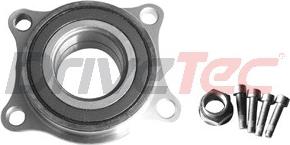 DriveTec DWB1362 - Kit de roulements de roue droxauto.com