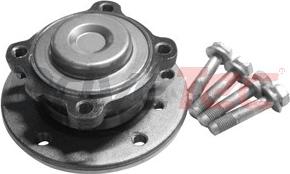 DriveTec DWB1307 - Kit de roulements de roue droxauto.com