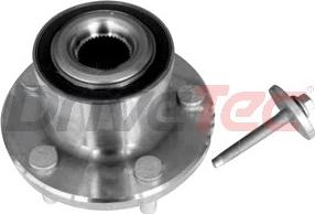 DriveTec DWB1316 - Kit de roulements de roue droxauto.com