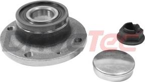 DriveTec DWB1318 - Kit de roulements de roue droxauto.com