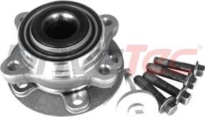 DriveTec DWB1388 - Kit de roulements de roue droxauto.com