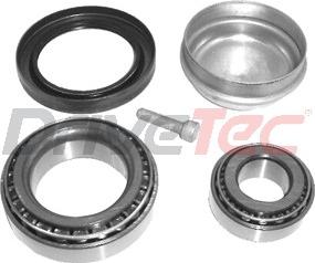 DriveTec DWB1336 - Kit de roulements de roue droxauto.com