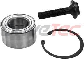 DriveTec DWB1330 - Kit de roulements de roue droxauto.com