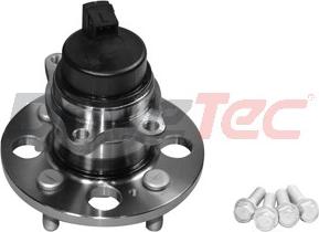 DriveTec DWB1323 - Kit de roulements de roue droxauto.com