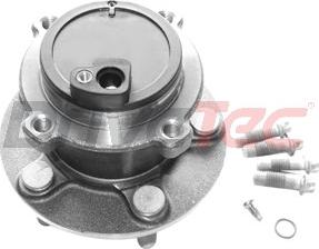 DriveTec DWB1292 - Kit de roulements de roue droxauto.com