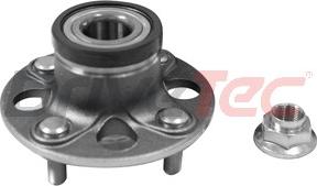 DriveTec DWB1288 - Kit de roulements de roue droxauto.com