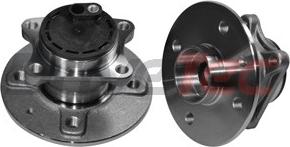 DriveTec DWB1279 - Moyeu de roue droxauto.com